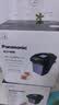 松下（Panasonic）电热水瓶家用电热水壶烧水壶保温一体全自动活性炭陶瓷内胆预约保温断电出水一键除氯 4L 【4段保温 | 一键除氯】ES4000 实拍图