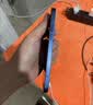 Apple 苹果 iPhone 12  二手手机国行全网通 5G 学生机 国行补贴 蓝色 256G白条24期免息0首付 实拍图