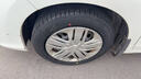 邓禄普（DUNLOP）汽车轮胎 185/60R15 84H ENASAVE EC300+ 适配飞度/威驰/捷达 实拍图