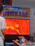 海信电视55E3NH Pro 55英寸 144Hz高刷 杜比全景声 智能Wi-Fi6 U+超画质 大内存平板电视 实拍图