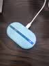 中兴（ZTE）U10LS 随身wifi6免插卡移动wifi无线网卡便携式热点4g路由器无限笔记本电脑通用流量2026款 实拍图