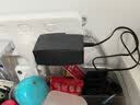 普联（TP-LINK） 安防监控电源12V直流稳压 摄像头电源适配器 12VDC/1A（3m长） 实拍图