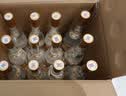 汾酒黄盖玻汾 清香型白酒 53度 475mL*4瓶 实拍图