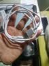 OPPO原装 USB-A to Type-C 闪充数据线 8A 1米充电线 支持 80W Max 适用Ace2/Reno7/Find X3 一加 实拍图