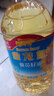 金龙鱼 食用油 原料欧洲进口 自然葵香葵花籽油4L（新老包装随机发货） 实拍图