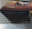 Apple/苹果AI/MacBook Air13英寸M5 (10+10核) 16G 1T天蓝色笔记本电脑MDHJ4CH/A 实拍图