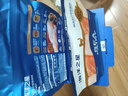 海洋之星低温烘焙猫粮 幼猫成猫美毛增肥冰川三文鱼猫粮全价段鲜肉粮4.5kg 实拍图