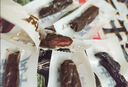 三只松鼠风干牛肉约500g散称袋装六成干休闲零食手撕牛肉干肉脯内蒙 实拍图