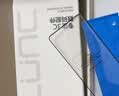 朗客【2片装】适用荣耀200Pro钢化膜honor200pro手机膜曲面热弯超薄超清保护膜抗指纹防摔手机贴膜 实拍图