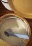 美素佳儿（Friso）皇家较大婴儿配方奶粉 2段（6-12个月）800克 乳铁蛋白 新国标 实拍图