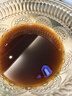 星巴克（Starbucks）0糖精品速溶黑咖啡 阿拉比卡豆 提神美式咖啡 尝鲜2.3g*3条 实拍图