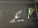 小米投影仪 REDMI 5 Pro 【1000CVIA】【高刷120Hz】 家用超高清2026新款卧室家庭影院 家用投影仪 实拍图