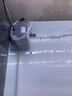 森森（SUNSUN）鱼缸过滤器净水循环三合一内置小型水族箱过滤系统XQP-1500F 23W 实拍图