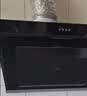 美的（Midea）抽吸排油烟机家用大吸力侧吸式油烟机出租房屋J30+A3+HWA Pro 实拍图