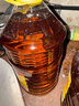 鲁花 【保真菜籽油】食用油 低芥酸特香菜籽油 6.18L   物理压榨 实拍图