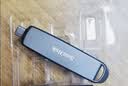 Sandisk闪迪512GB USB3.2 Type-C 双接口 DDE1高速固态U盘 读1000MB/s 写900MB/s 兼容手机电脑大容量金属优盘 实拍图