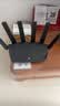 普联（TP-LINK）大道路由器7DR6430 BE6400 5G WiFi7千兆双频家用高速穿墙 2.4G wifi6无线 2.5G网口 游戏加速 实拍图