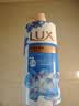 力士（LUX）(LUX)沐浴露 闪亮冰爽 沁爽香氛 爽肤香氛沐浴乳1000g留香 实拍图