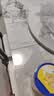 飞利浦（PHILIPS）不求人筋膜枪腰背部肩颈椎肌肉放松按摩器全身按摩仪专业级颈膜枪3503G臂式按摩锤 七夕情人节礼物 实拍图