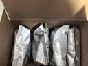 飞鹤飞帆幼儿配方奶粉3段(12-36月龄)1600g*1盒藻油DHA益生菌专利OPO 实拍图