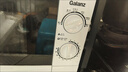 格兰仕（Galanz）微波炉家用 360°转盘快捷加热旋钮操控20L家用容量易洁内胆操作便捷微波D4(W3) 实拍图
