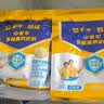 蒙牛悠瑞牛初乳粉免疫球蛋白中老年奶粉400g*2袋装富硒高钙 实拍图