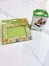 INSTAX富士instax立拍立得 mini相纸 白边双包20张(适用miniSE/11/12/40/90/LiPlay/EVO/Link3) 实拍图