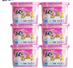 绿伞除湿王 除湿干燥剂 室内衣柜书架防潮防霉有效吸湿 500ml×6盒 实拍图