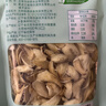 十月稻田 百合干 100g 龙山产苦百合 干货 银耳莲子桂圆枸杞羹煲汤食材 实拍图