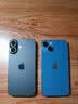 Apple/苹果 iPhone 17 512GB 黑色 支持移动联通电信5G 双卡双待手机 实拍图