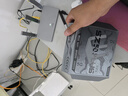 上赞 SZ50 5G随身wifi免插卡移动路由器免装宽带无线上网卡办公家用支持多人同时连接 实拍图