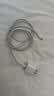 Apple/苹果 240W USB-C数据线-2米 type-c苹果充电线数据传输 苹果原装充电线iPhone 17充电线 实拍图