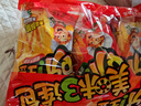 好丽友（ORION）呀土豆70g*3连包共210g 休闲零食薯条膨化食品解馋小吃 实拍图