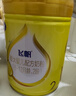 飞鹤飞帆较大婴儿配方奶粉2段(6-12月)900g*1罐藻油DHA益生菌专利OPO 实拍图