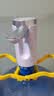 京严【德国品质】抽水器桶装水家用桌面上水器自动纯净水桶电动饮水机取水机智能矿泉水静音吸水器水泵 豪华至尊款【紫外线杀菌+全铜电机】低音长续航 实拍图