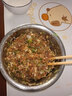 双枪（Suncha）0苯硅胶揉面垫食品级擀面垫70*50 和面板烘焙液态案板加大特厚 实拍图