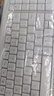 罗技（Logitech）MK251无线蓝牙键盘鼠标套装 办公商务笔记本电脑 数字键盘99键白色键鼠套装（K251键盘+M196鼠标） 实拍图