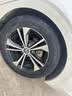 马牌（Continental）汽车轮胎205/60R16 96V XL FR UCJ+ 适配轩逸/新福克斯/速腾 实拍图