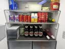燕京啤酒 U8小度酒500ml*12瓶 整箱装 新老包装交替发货 中秋节送礼 实拍图