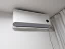 小米空调  巨省电 1.5匹挂机 一级能效 外机单排铜管 KFR-35GW/N1A1【整机十年免费包修】 实拍图