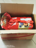今麦郎方便面泡面袋装 1.5倍速食宵夜红烧牛肉味拉面125g*5袋 实拍图