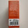 Sweet Color无味环保指甲油免烤快干醉酒红12ml酒红色车厘子红不可撕健康礼物 实拍图
