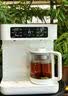 米家小米【重磅新品】智能茶吧机 台面式 桌面直饮水机水吧茶水台下置式水桶泡茶养生壶恒温壶高端家用 实拍图