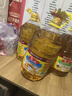 鲁花 食用油 物理压榨 葵花仁油6.18L  实拍图
