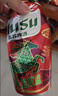 乌苏啤酒（wusu）京东自营大红乌苏风景罐婚宴500ml*12罐整箱装 实拍图