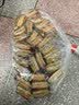 丹夫经典华夫饼无蔗糖639g送长辈0蔗糖中秋礼盒团购面包蛋糕零食点心 实拍图