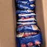 西麦燕麦片空气全麦脆1200g低脂燕麦片冷泡零食早餐代餐独立包装 实拍图