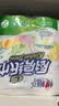 心相印【樊振东推荐】厨房用纸卷纸75节*8卷纸巾食品接触级 懒人抹布 实拍图