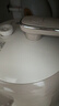 苏泊尔（SUPOR）鸳鸯电压力锅3L 多功能0涂层钢胆2-4人家用风冷降压电饭煲电炖锅高压锅SY-30YC3001 实拍图