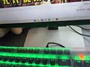 泰坦军团27英寸双侧入光屏 2K 345Hz DyDs0.5ms HDR600 FastIPS硬件低蓝光 云上舞白电竞显示器 仓刀X276S+ 实拍图